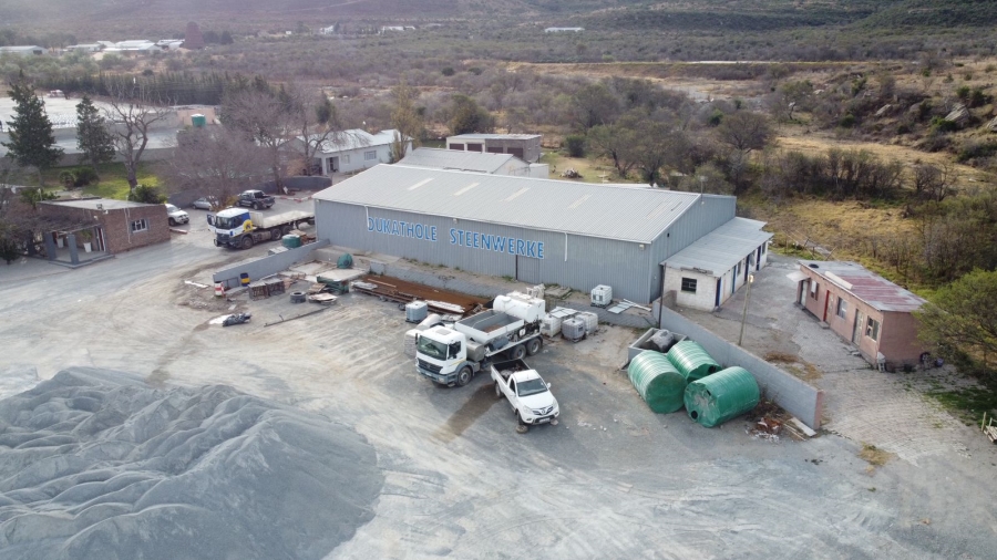 Commercial Property for Sale in Amberdale Eastern Cape